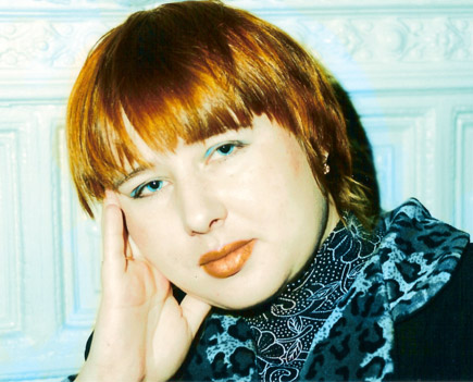 Петрова Юлия