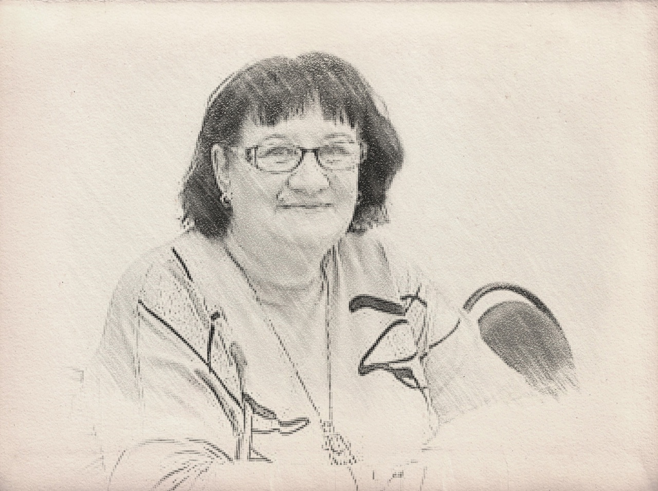 Марина Терехова 2