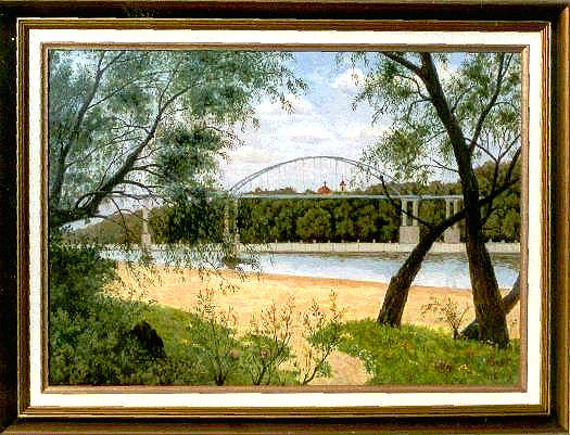 Иосиф Баскин