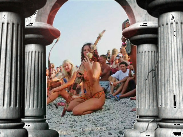 Наталья Дали