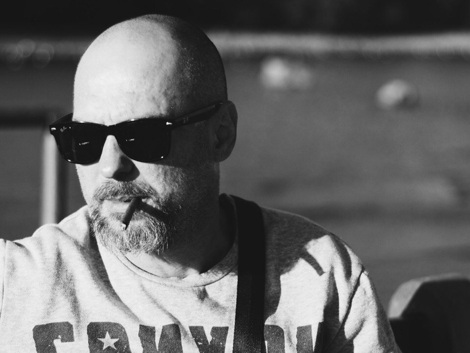 Андрей Щербинин 2