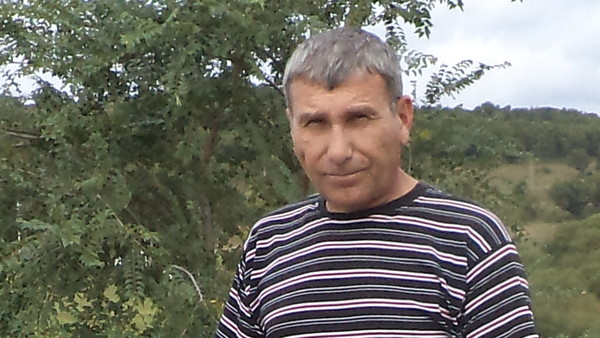 Андрей Беклимешев