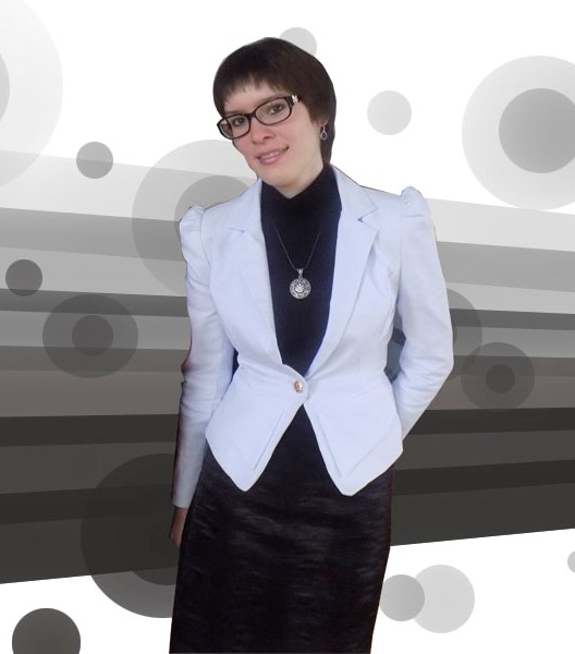 Анна Бартова