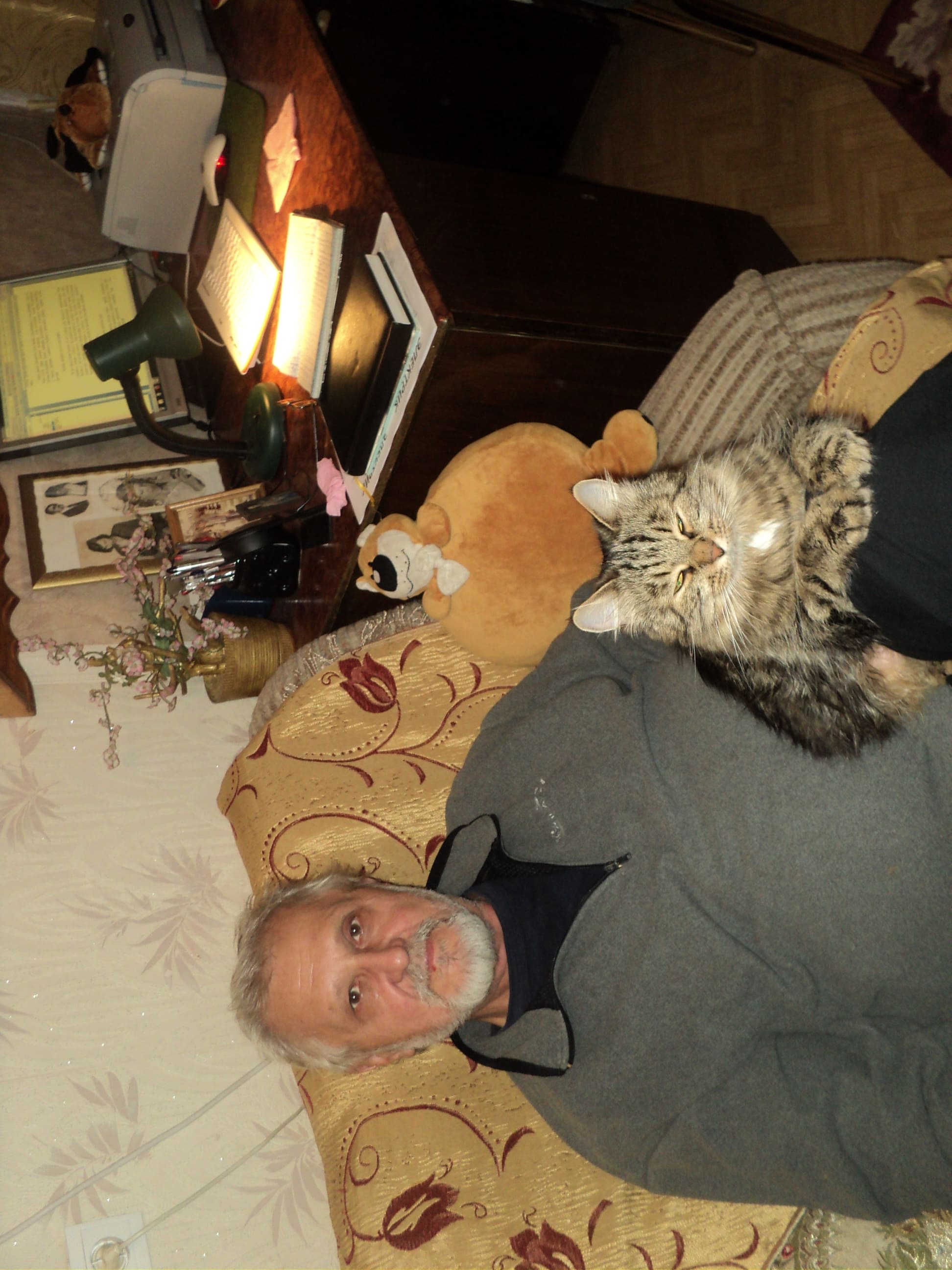 Игорь Иванович Бахтин