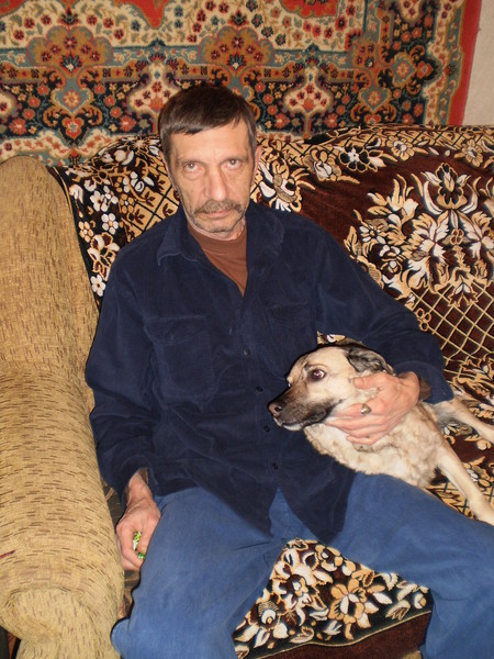 Евгений Георгиевич Бородовицын