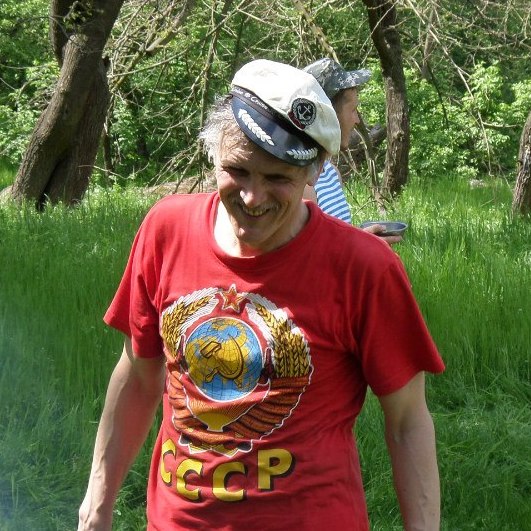 Равиль Байбурин