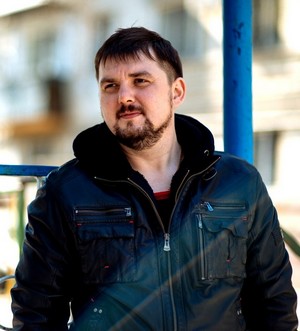 Пахом Бердянский