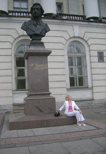 Наталья Смирнова 5