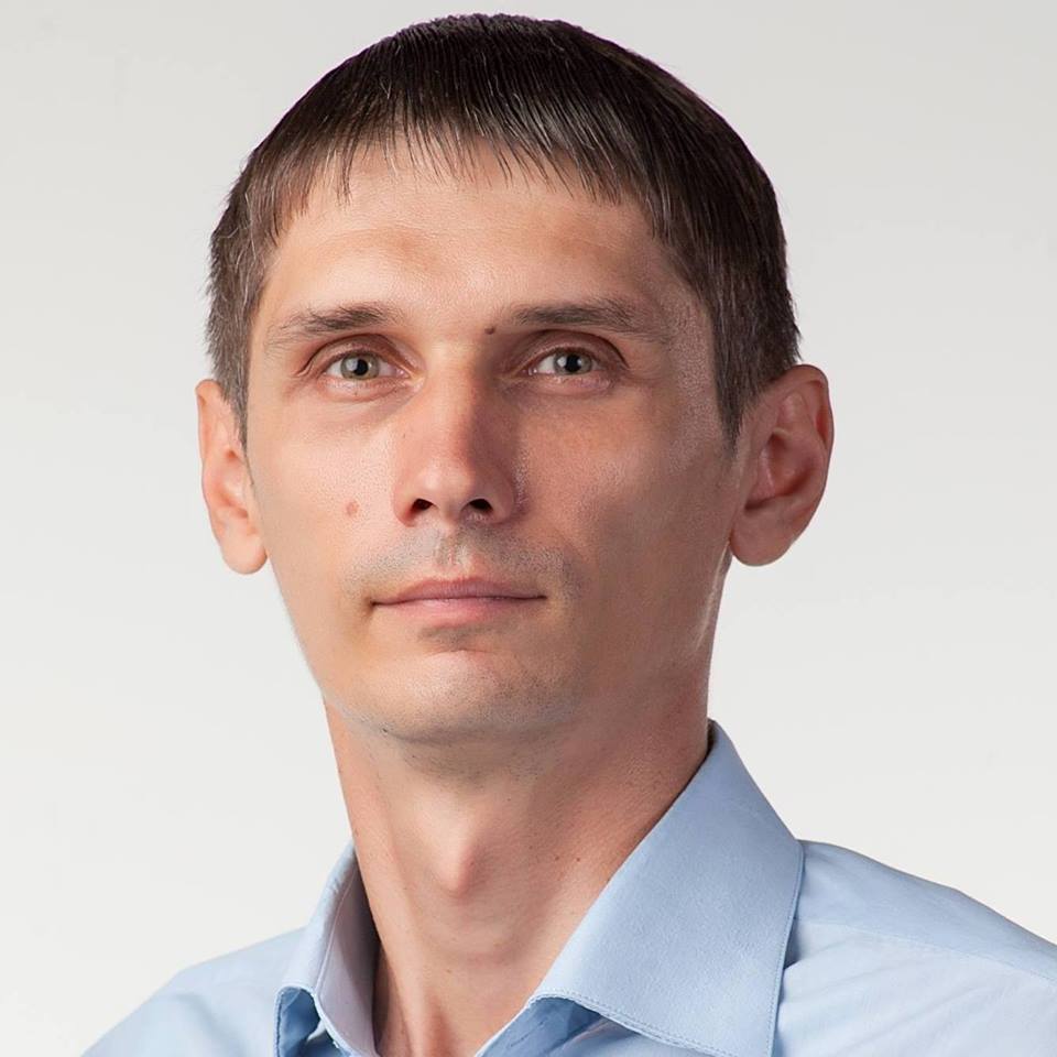 Руслан Бедов
