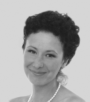 Елена Лахова