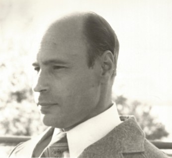 Лев Неронов