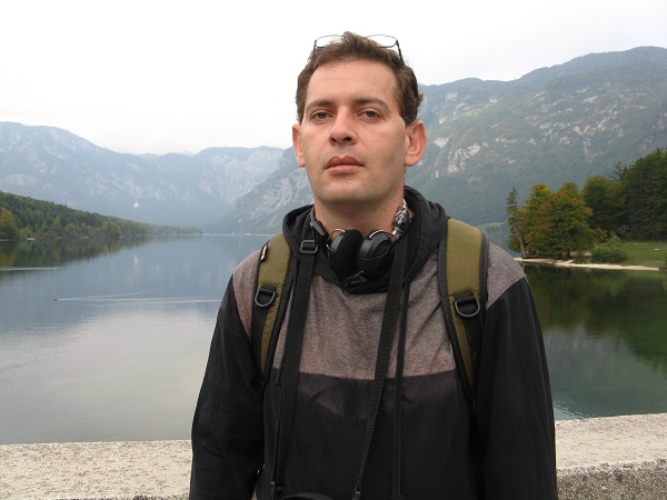 Даниил Альтерман