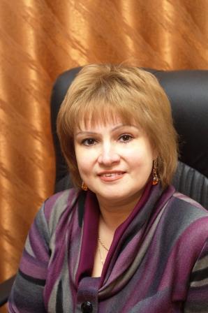 Бэлла Готовцева-Фомичёва