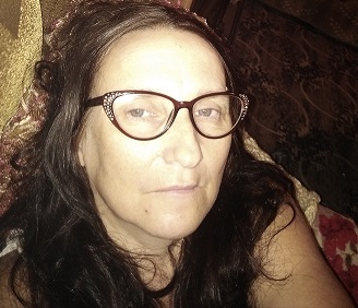 Елена Белогор 2