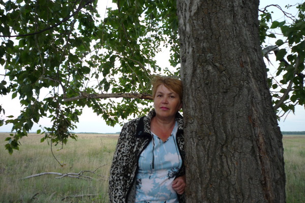 Галина Белова 2