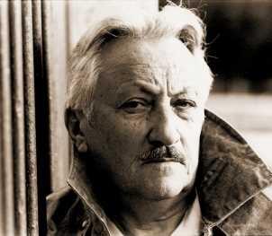 Вениамин Залманович Додин