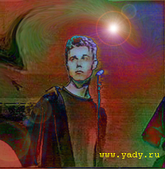 Михаил Бо