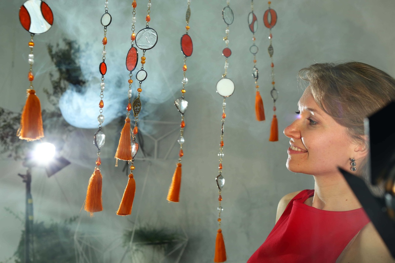 Наталья Бенгальская