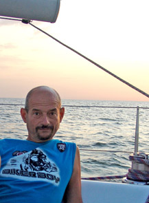 Вениамин Белявский