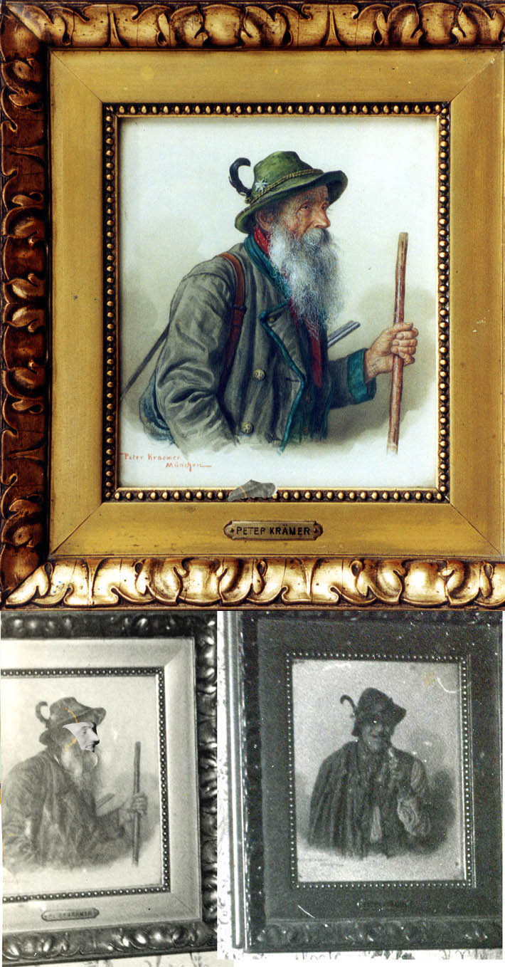 Владимир Бенрат