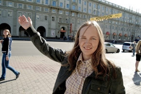 Светлана Гольшанская