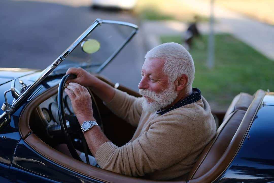 Виктор Бердник