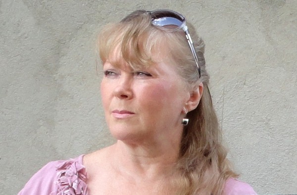 Мила Кудинова