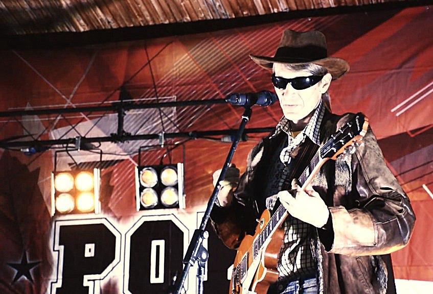 Андрей Бережной