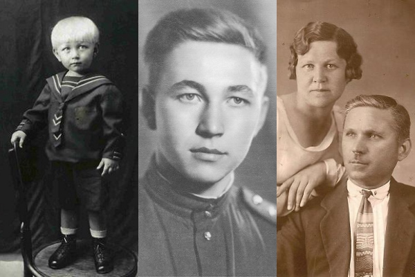 Анатолий Бешенцев