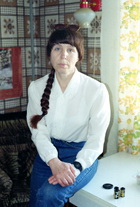 Берген