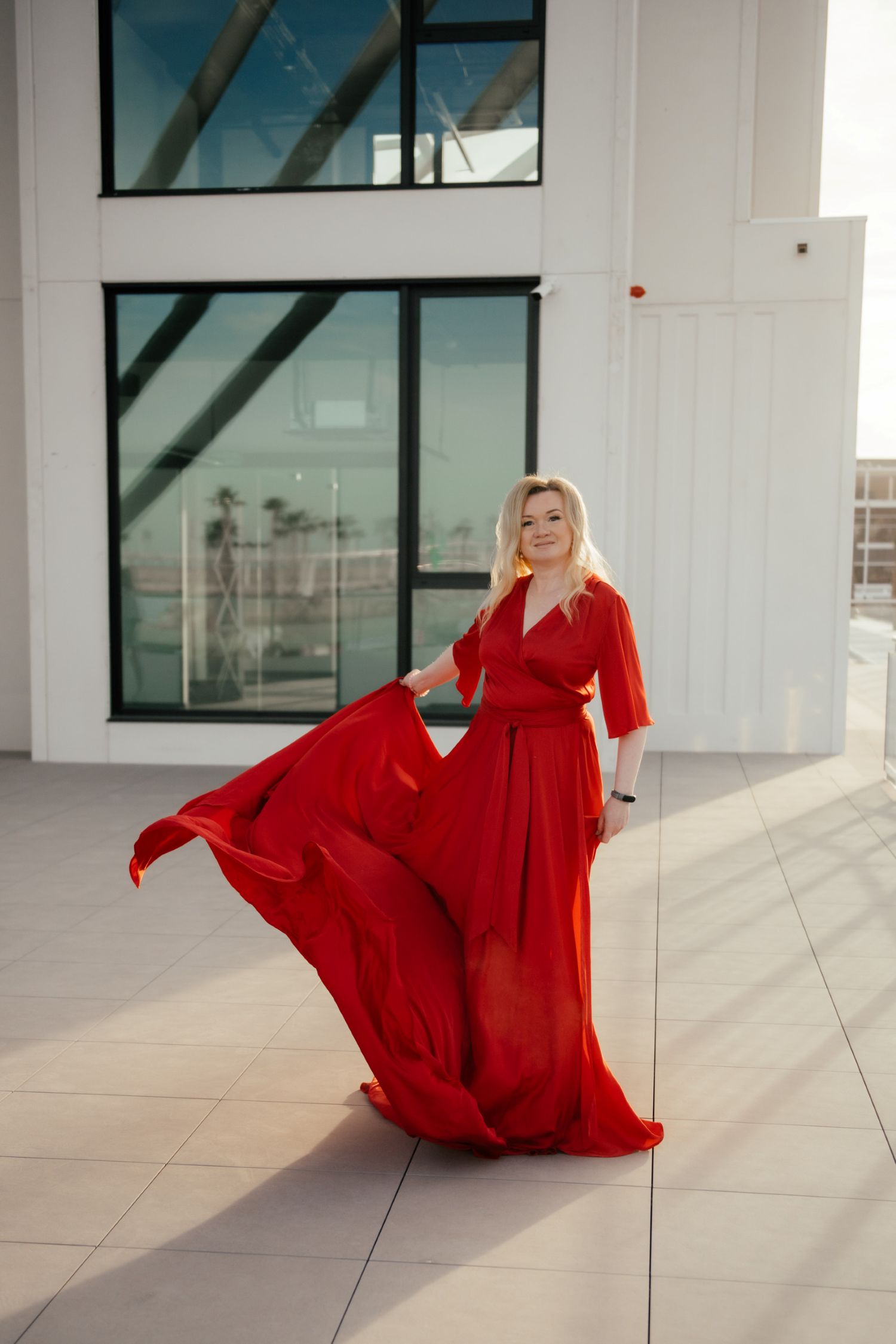 Анастасия Стрельцова