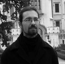 Владимир Алявдин