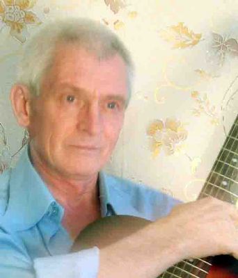 Александр Симакин