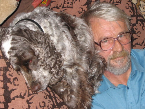 Владимир Безладнов