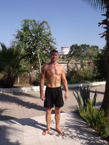 Дмитрий Бутко