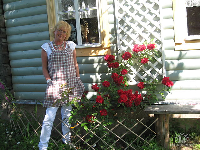 Ирина Юферева