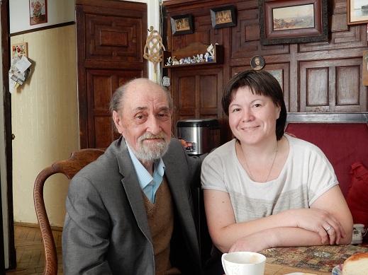 Библио-Бюро Стрижева-Бирюковой