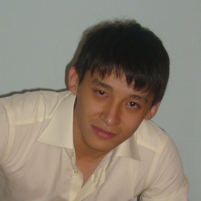 Дамир Аминов