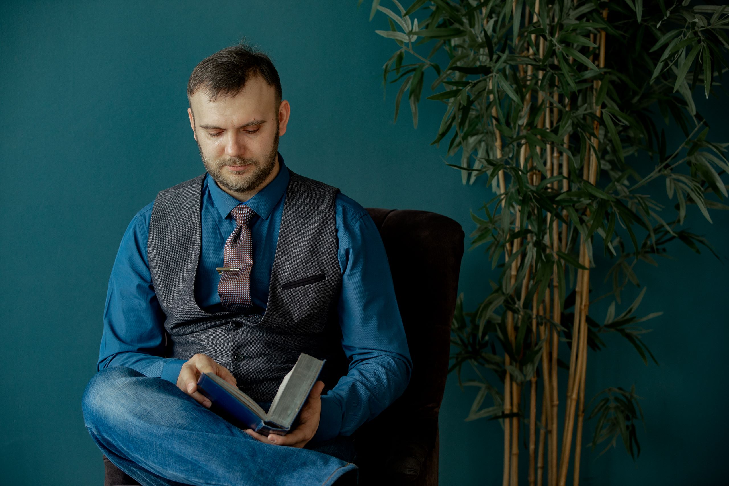 Алекс Абрамов