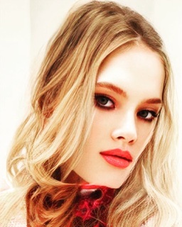 Яна Брильянтова