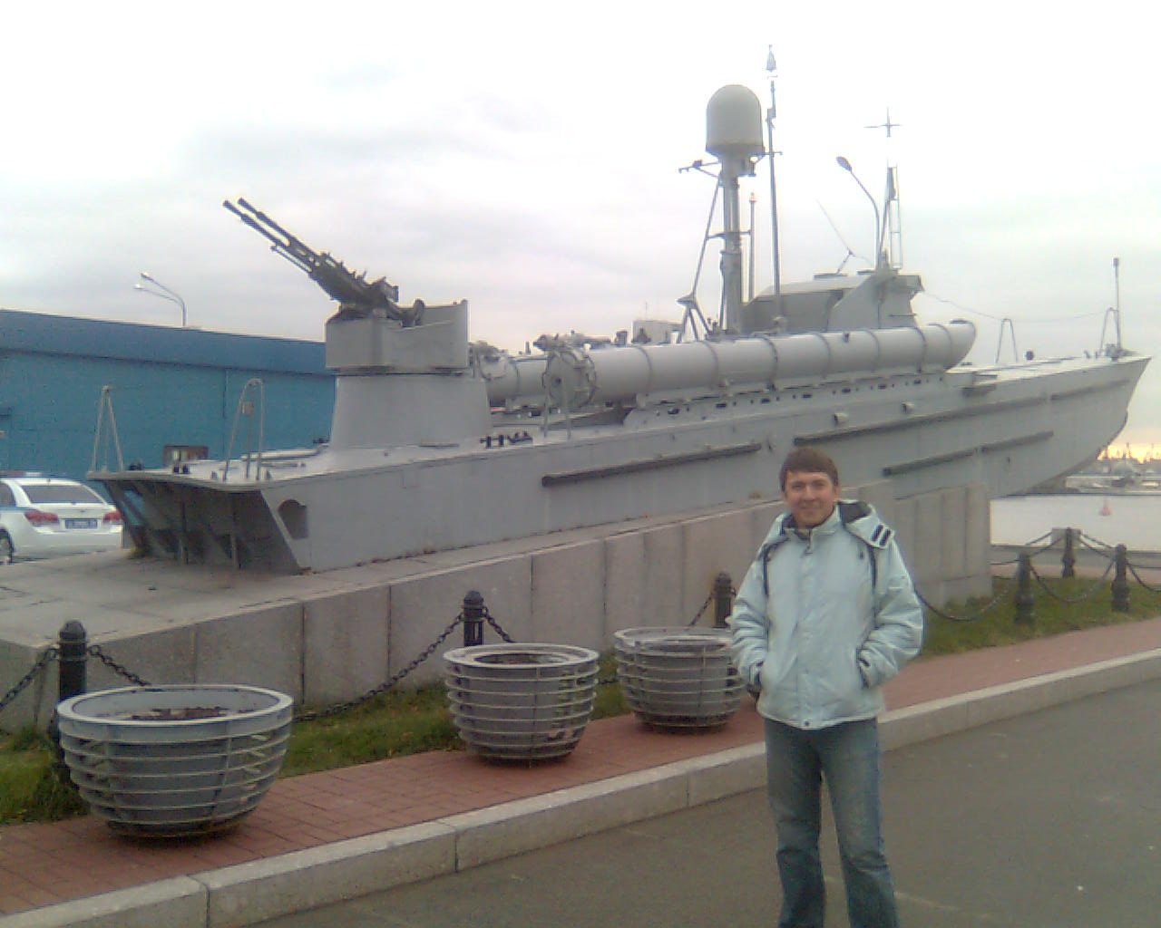 Лебедев Дзен