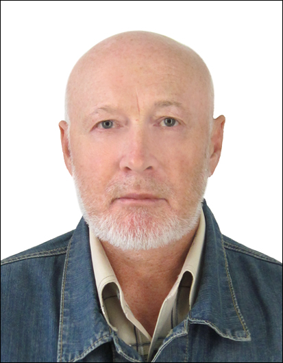 Павел Харланов