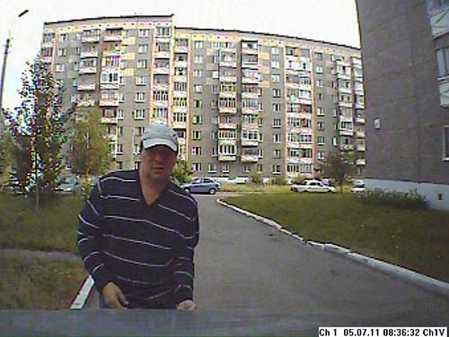 Алексей Тарасов 18