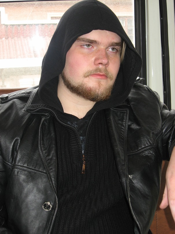 Демьян Воронов