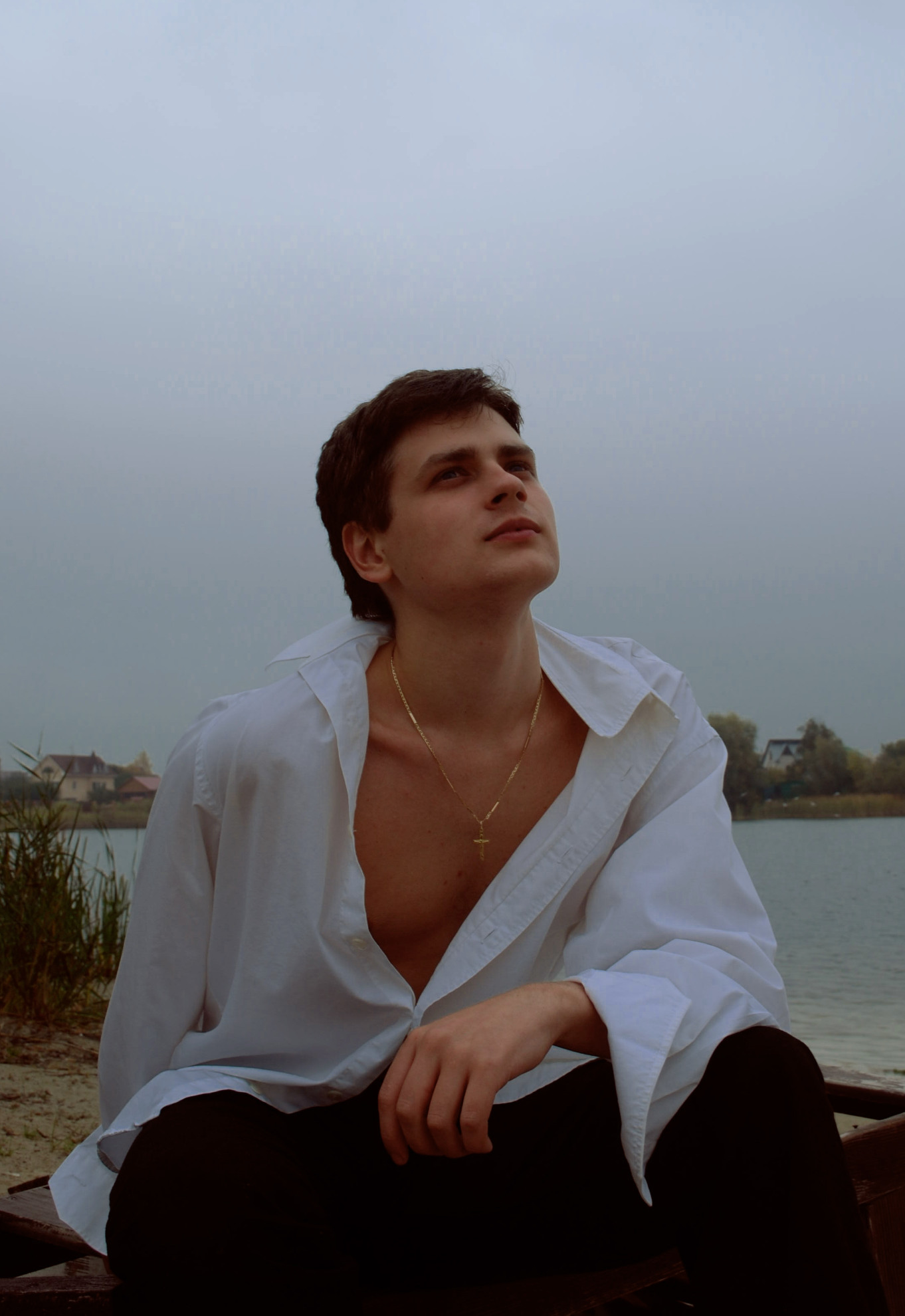 Сергей Акулинин