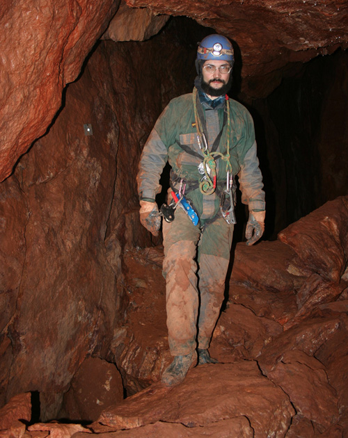 Игорь Орловский