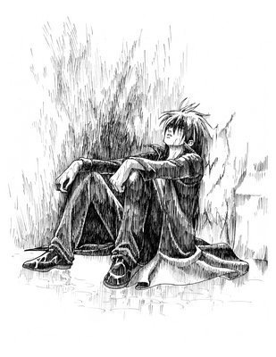 Авель Тёмный