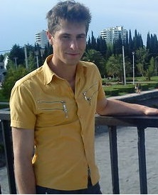 Иван Гольшанский