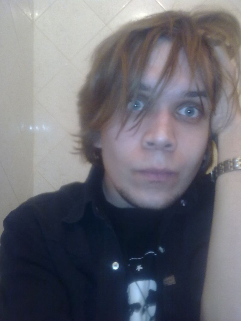 Андрей Ефремов
