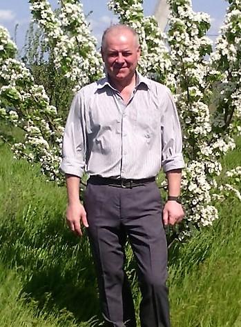 Владимир Воробьёв